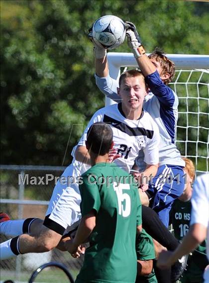 Thumbnail 3 in Central Dauphin @ Hempfield photogallery.