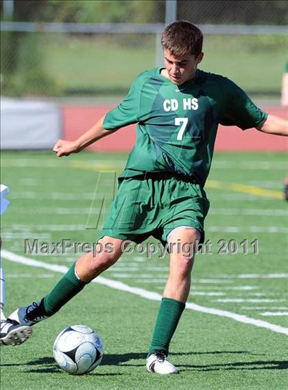 Thumbnail 2 in Central Dauphin @ Hempfield photogallery.