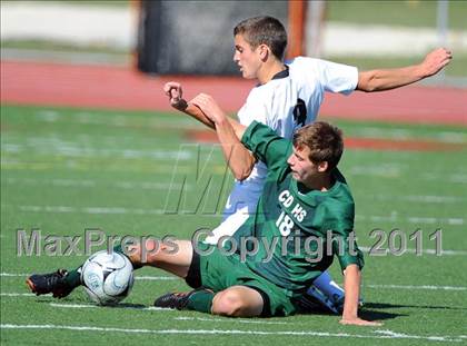 Thumbnail 2 in Central Dauphin @ Hempfield photogallery.