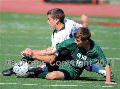 Thumbnail 3 in Central Dauphin @ Hempfield photogallery.