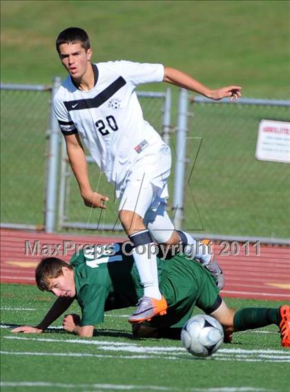 Thumbnail 3 in Central Dauphin @ Hempfield photogallery.