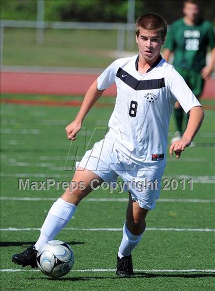 Thumbnail 3 in Central Dauphin @ Hempfield photogallery.