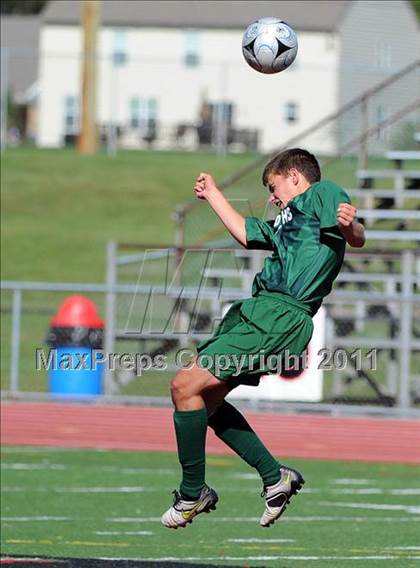 Thumbnail 2 in Central Dauphin @ Hempfield photogallery.