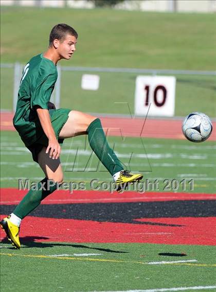 Thumbnail 2 in Central Dauphin @ Hempfield photogallery.