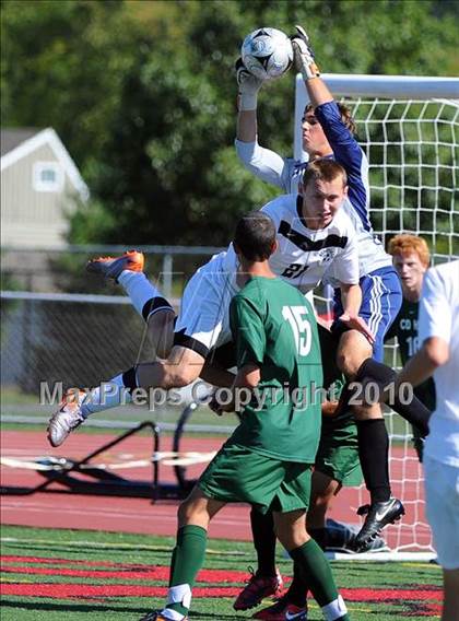 Thumbnail 1 in Central Dauphin @ Hempfield photogallery.