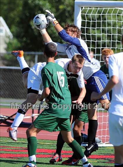 Thumbnail 2 in Central Dauphin @ Hempfield photogallery.