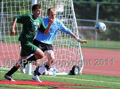 Thumbnail 3 in Central Dauphin @ Hempfield photogallery.