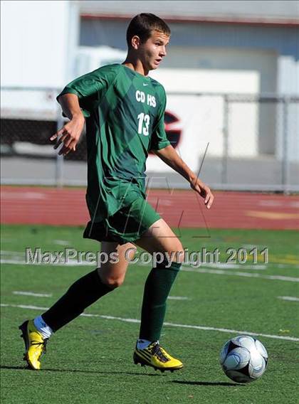 Thumbnail 1 in Central Dauphin @ Hempfield photogallery.