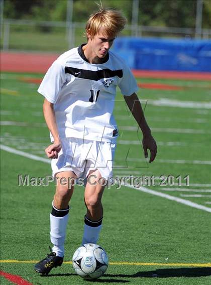 Thumbnail 3 in Central Dauphin @ Hempfield photogallery.