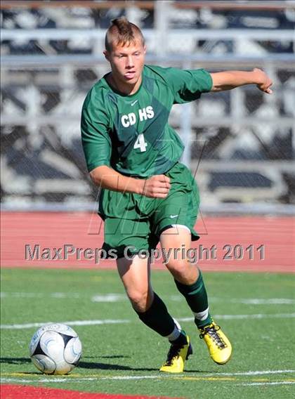 Thumbnail 3 in Central Dauphin @ Hempfield photogallery.