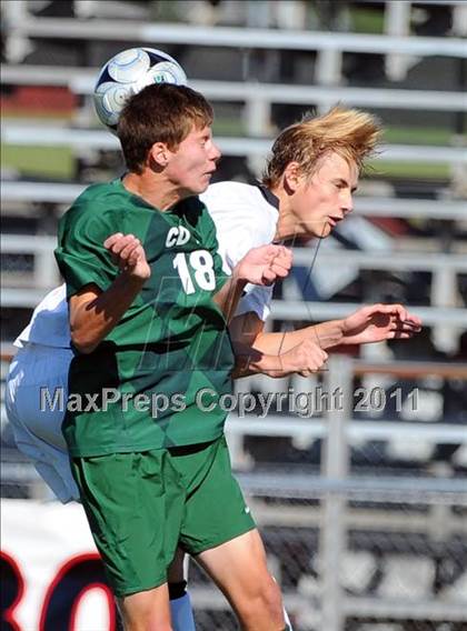 Thumbnail 3 in Central Dauphin @ Hempfield photogallery.