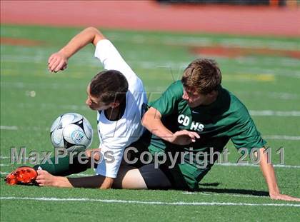 Thumbnail 1 in Central Dauphin @ Hempfield photogallery.