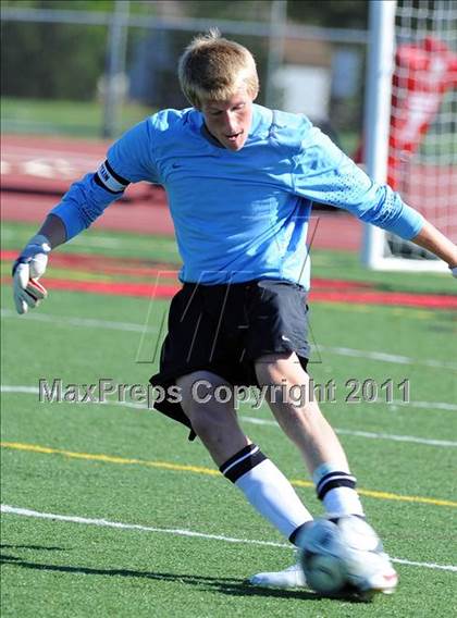 Thumbnail 1 in Central Dauphin @ Hempfield photogallery.