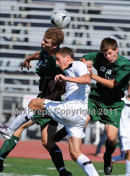 Thumbnail 1 in Central Dauphin @ Hempfield photogallery.