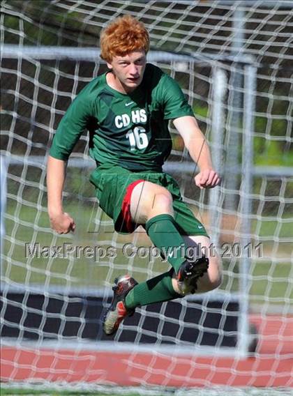 Thumbnail 2 in Central Dauphin @ Hempfield photogallery.