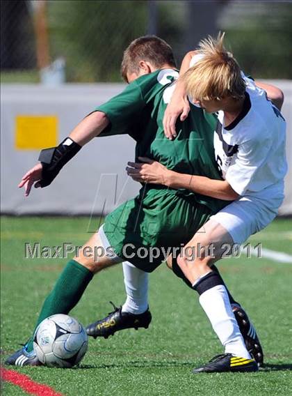 Thumbnail 2 in Central Dauphin @ Hempfield photogallery.