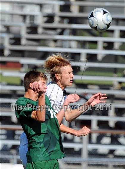 Thumbnail 2 in Central Dauphin @ Hempfield photogallery.