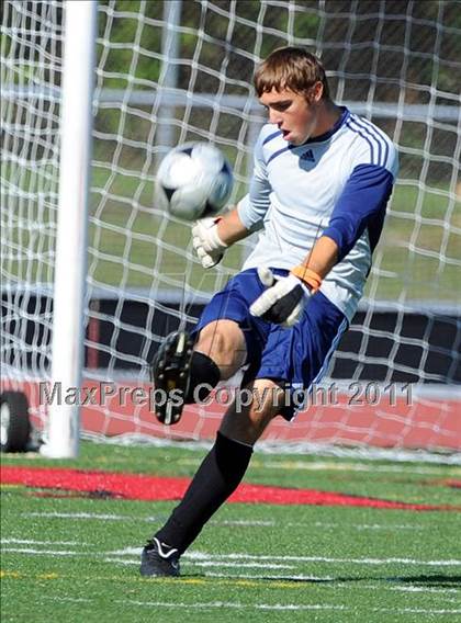 Thumbnail 2 in Central Dauphin @ Hempfield photogallery.