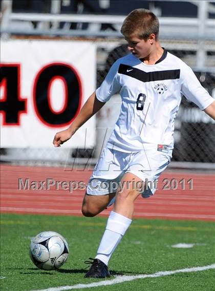 Thumbnail 3 in Central Dauphin @ Hempfield photogallery.