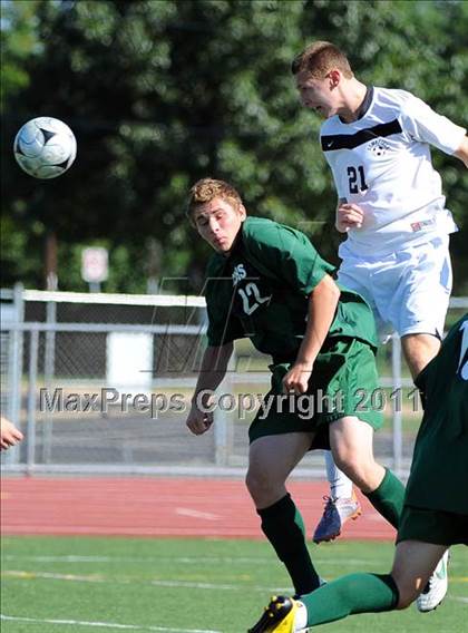 Thumbnail 2 in Central Dauphin @ Hempfield photogallery.