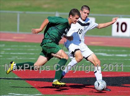 Thumbnail 1 in Central Dauphin @ Hempfield photogallery.