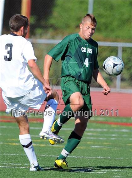 Thumbnail 1 in Central Dauphin @ Hempfield photogallery.