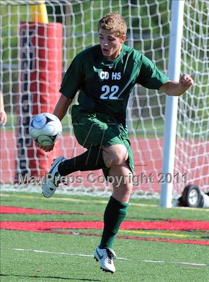 Thumbnail 3 in Central Dauphin @ Hempfield photogallery.