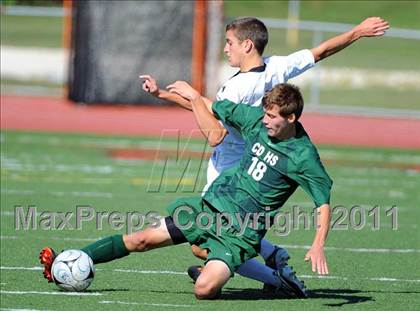 Thumbnail 1 in Central Dauphin @ Hempfield photogallery.