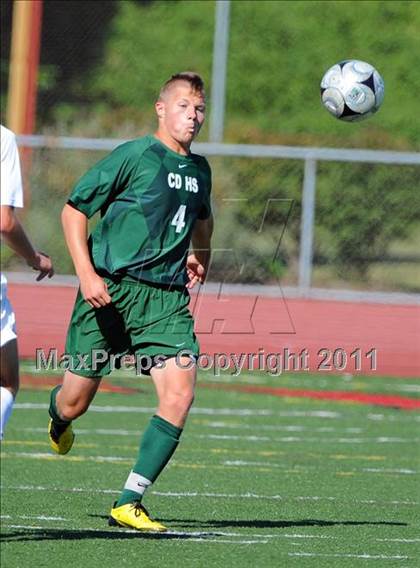 Thumbnail 3 in Central Dauphin @ Hempfield photogallery.