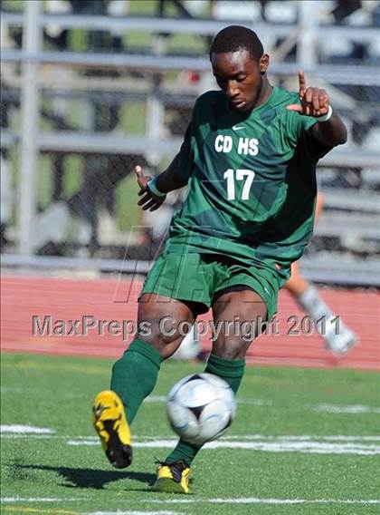 Thumbnail 1 in Central Dauphin @ Hempfield photogallery.