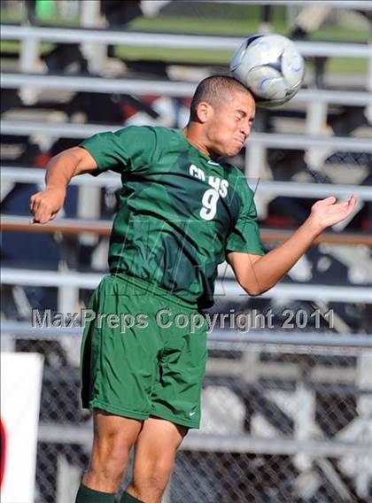 Thumbnail 2 in Central Dauphin @ Hempfield photogallery.