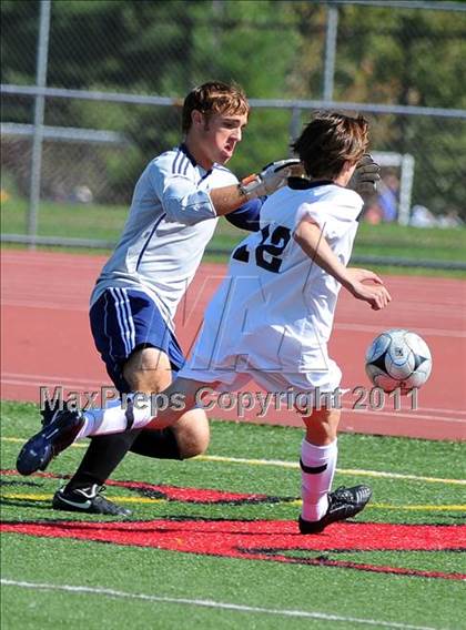 Thumbnail 1 in Central Dauphin @ Hempfield photogallery.