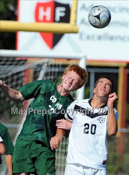 Thumbnail 2 in Central Dauphin @ Hempfield photogallery.