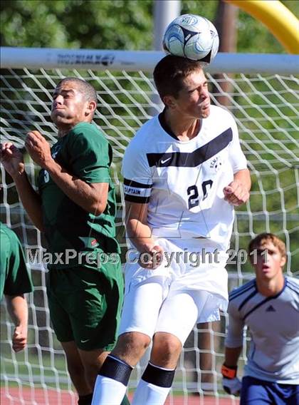 Thumbnail 2 in Central Dauphin @ Hempfield photogallery.