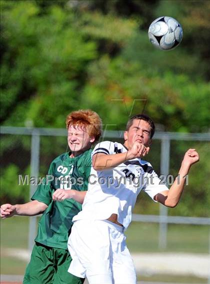 Thumbnail 2 in Central Dauphin @ Hempfield photogallery.