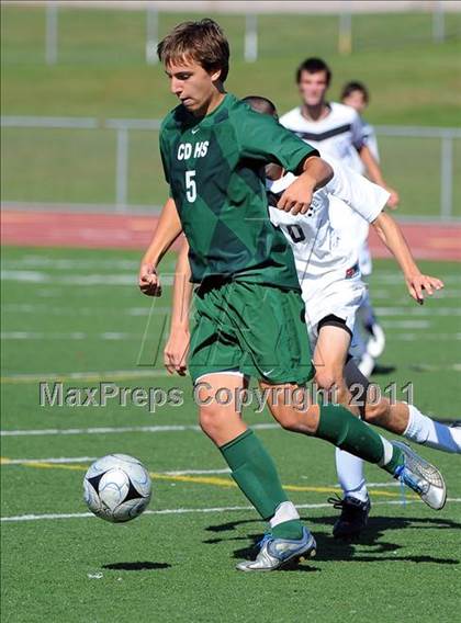 Thumbnail 3 in Central Dauphin @ Hempfield photogallery.