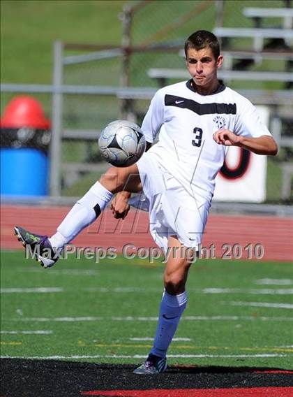 Thumbnail 1 in Central Dauphin @ Hempfield photogallery.