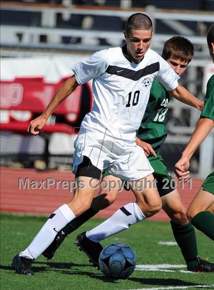 Thumbnail 2 in Central Dauphin @ Hempfield photogallery.