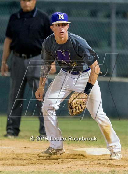 Thumbnail 3 in Columbia vs. Navarro (UIL 4A Area Playoffs) photogallery.
