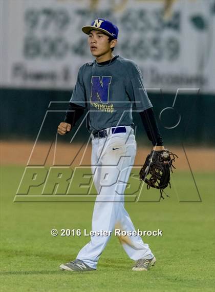 Thumbnail 2 in Columbia vs. Navarro (UIL 4A Area Playoffs) photogallery.