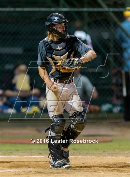 Thumbnail 3 in Columbia vs. Navarro (UIL 4A Area Playoffs) photogallery.
