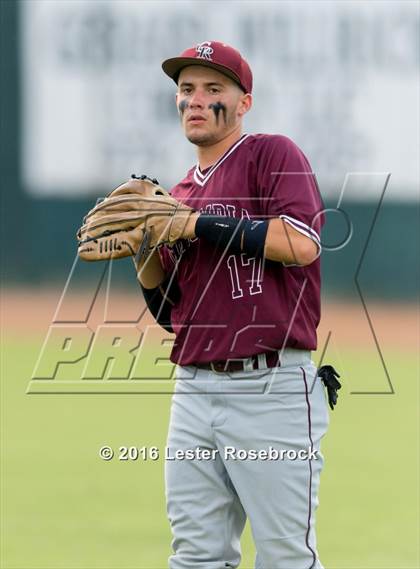 Thumbnail 1 in Columbia vs. Navarro (UIL 4A Area Playoffs) photogallery.