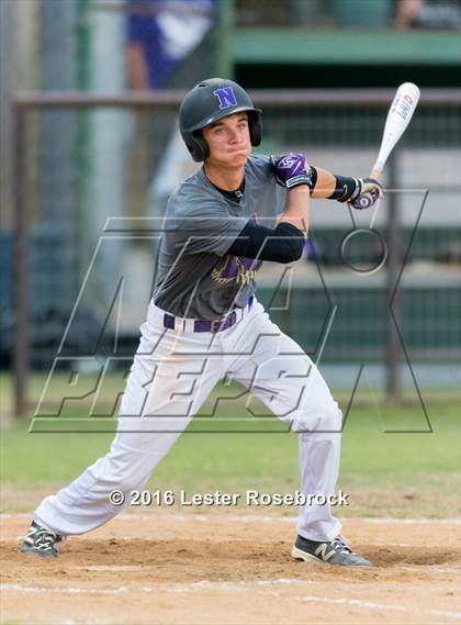 Thumbnail 2 in Columbia vs. Navarro (UIL 4A Area Playoffs) photogallery.
