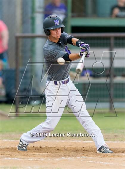 Thumbnail 1 in Columbia vs. Navarro (UIL 4A Area Playoffs) photogallery.