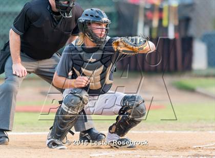 Thumbnail 1 in Columbia vs. Navarro (UIL 4A Area Playoffs) photogallery.