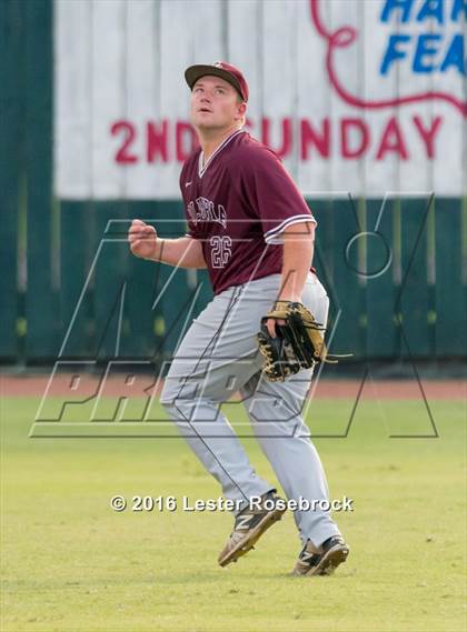 Thumbnail 1 in Columbia vs. Navarro (UIL 4A Area Playoffs) photogallery.
