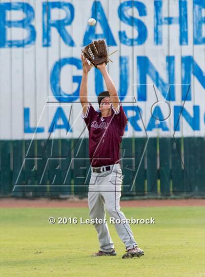 Thumbnail 3 in Columbia vs. Navarro (UIL 4A Area Playoffs) photogallery.
