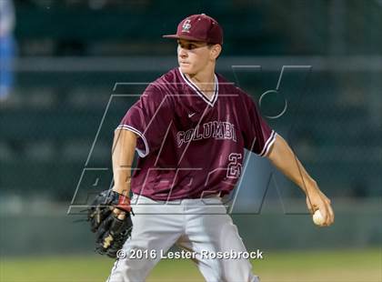 Thumbnail 2 in Columbia vs. Navarro (UIL 4A Area Playoffs) photogallery.