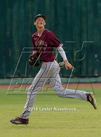 Thumbnail 1 in Columbia vs. Navarro (UIL 4A Area Playoffs) photogallery.