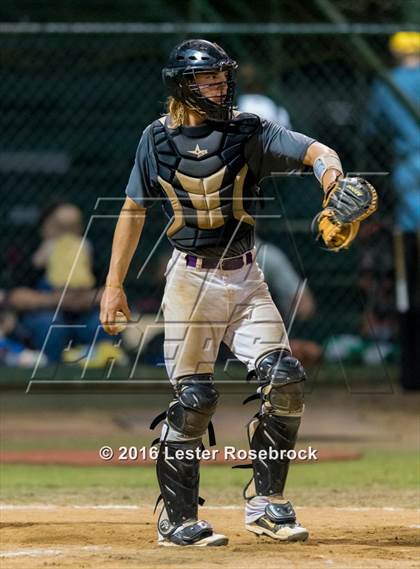 Thumbnail 1 in Columbia vs. Navarro (UIL 4A Area Playoffs) photogallery.